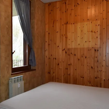 Tana Del Riccio شقة Maggio