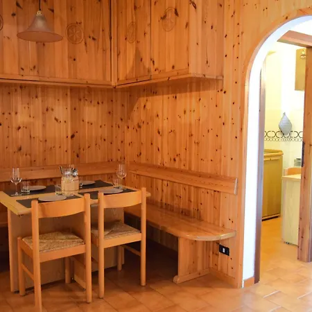 Apartment Tana Del Riccio